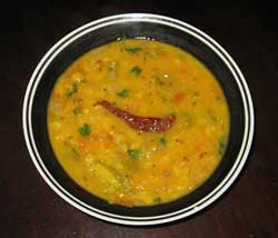 Arhar Dal