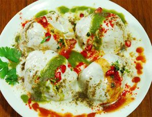 达希·巴尔（Dahi Bhalle）